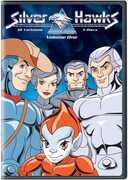 Silverhawks: Season 1 Vol. 1 