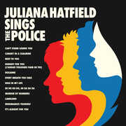 Juliana Hatfield Sings The Police , Juliana Hatfield