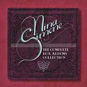 Complete RCA Albums Collection [Import] , Nina Simone