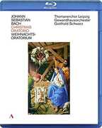 Christmas Oratorio 
