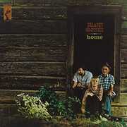 Home , Delaney & Bonnie