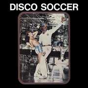 Disco Soccer , Sidiku Buari