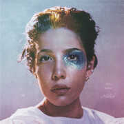 Manic , Halsey