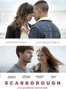 Scarborough , Edward Hogg