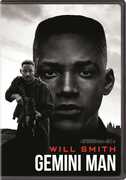 Gemini Man , Will Smith