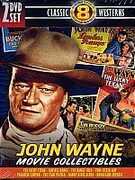 John Wayne Movie Collectibles , John Wayne