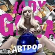 ARTPOP , Lady Gaga