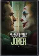 Joker (DC) , Joaquin Phoenix