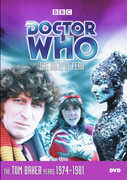 Doctor Who: The Hand of Fear , Tom Baker