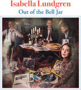 Out of the Bell Jar , Isabella Lundgren