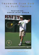 Teaching Kids How To Play Tennis 