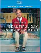 A Beautiful Day in the Neighborhood , Tom Hanks