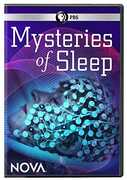 NOVA: Mysteries of Sleep