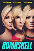 Bombshell , Charlize Theron