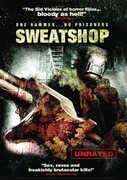 Sweatshop , Ashley Kay