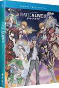 Date A Live III: Season Three