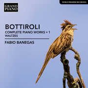 15 Valses / Tribu Baila , Fabio Banegas