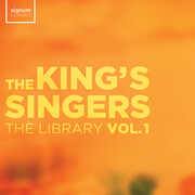 Library 1 , Various Artists