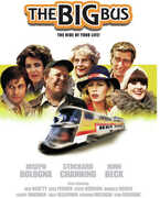 The Big Bus , Joseph Bologna