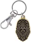 Star Wars: The Rise Of Skywalker Chewbacca Enamel Keychain 
