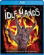 Idle Hands (Collector's Edition) , Devon Sawa