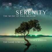 Serenity , The Same Stream Choir Jordan