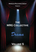 MRG Collective Drama, Vol. 5 
