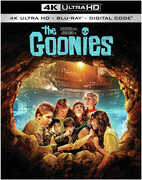 The Goonies , Sean Astin