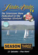 Latitudes And Attitudes: Season 3 