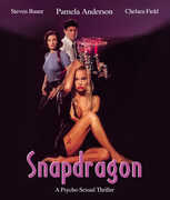Snapdragon , Pamela Anderson