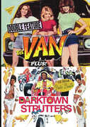 The Van /  Darktown Strutters 