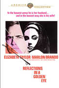Reflections in a Golden Eye , Elizabeth Taylor