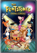 The Flintstones: 2 Movies & 5 Specials 