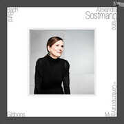 Bach Byrd Gibbons , Alexandra Sostmann
