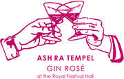 Gin Rose , Ash Ra Tempel