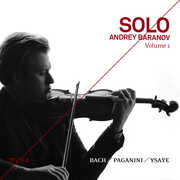 Solo 1 , Andrey Baranov