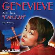 Songs From Can-can And More , Genevieve