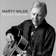 Running Together [Import] , Marty Wilde