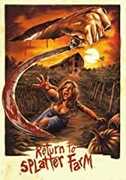 Return To Splatter Farm , Danielle Donahue