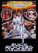 Buck Rogers in the 25th Century , Gil Gerard