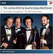 Complete String Quartets , Juilliard String Quartet