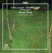 Piano Trios , Thomas Christian Ensemble