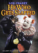 He Who Gets Slapped , Lon Chaney