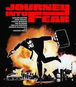 Journey Into Fear , Sam Waterston