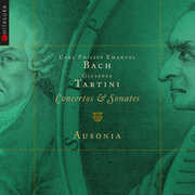 Concertos & Sonates , Ausonia
