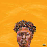 Painted , Lucky Daye