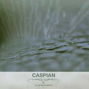 You Are The Conductor , Caspian