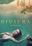 Riviera: Season One , Julia Stiles