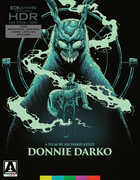 Donnie Darko , Jake Gyllenhaal