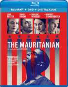 The Mauritanian , Benedict Cumberbatch